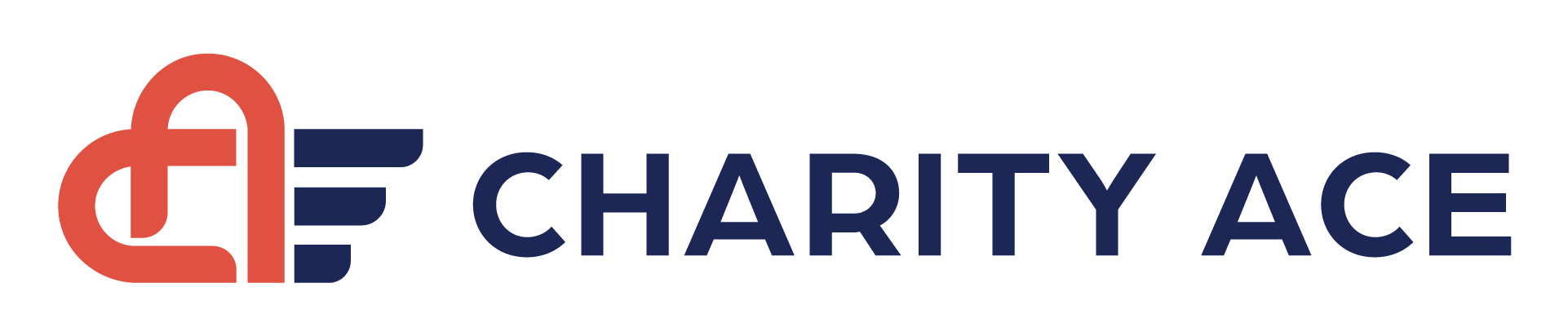 Charity Ace logo mark